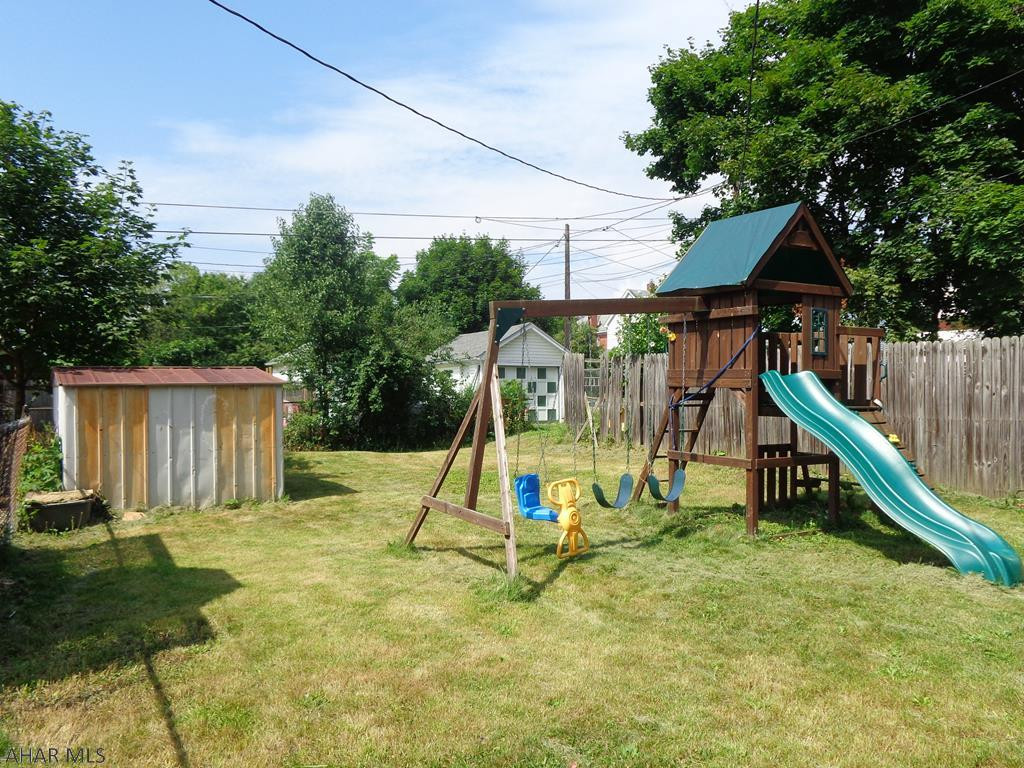 Juniata - Residential