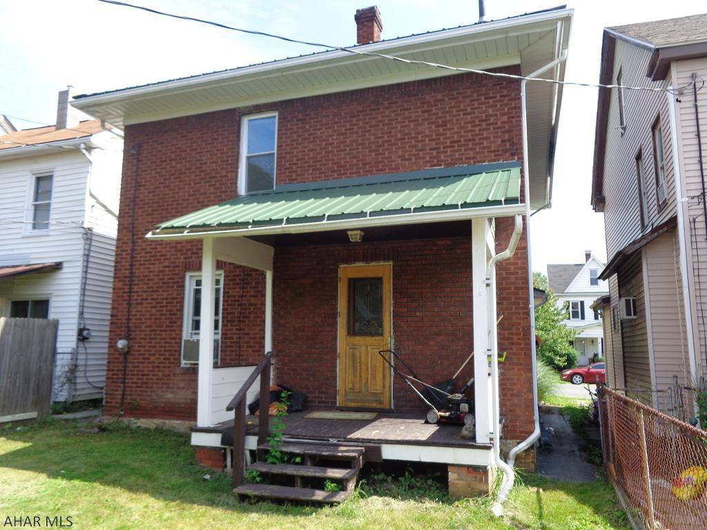 Juniata - Residential