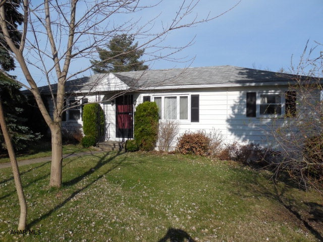 Hileman Heights - Residential