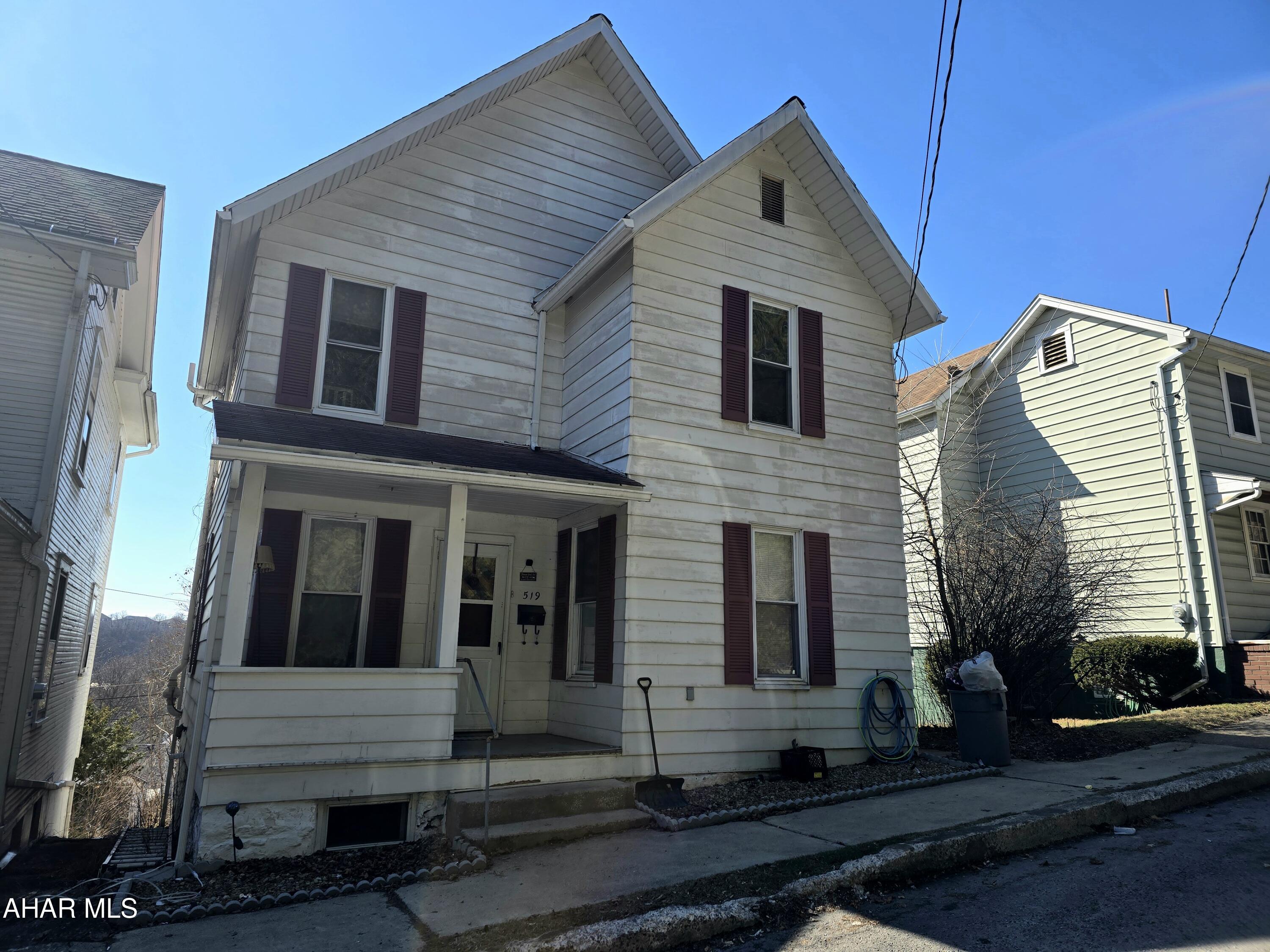 Hollidaysburg - Residential
