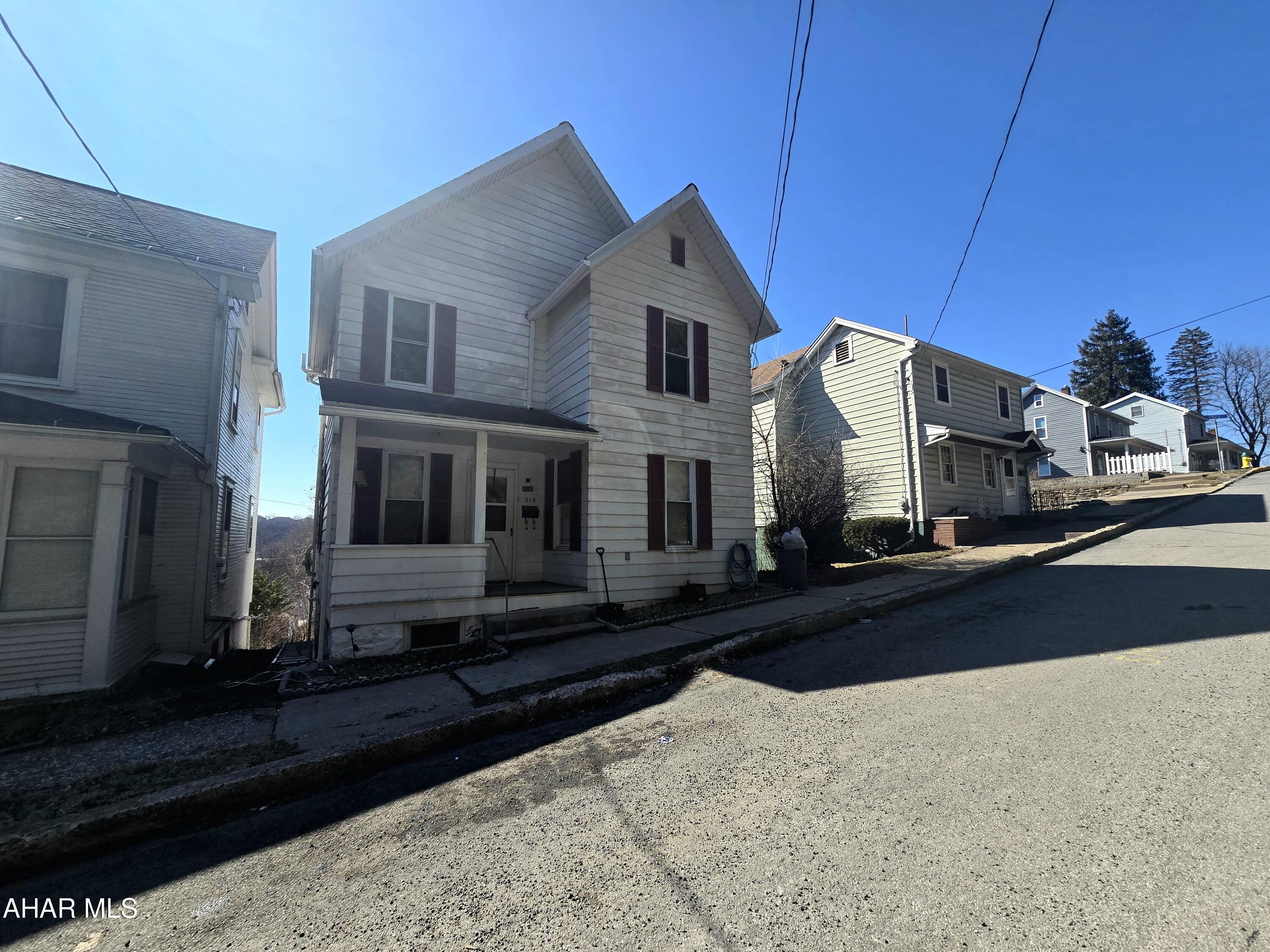 Hollidaysburg - Residential