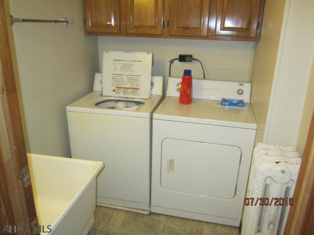 Other - Residential Income