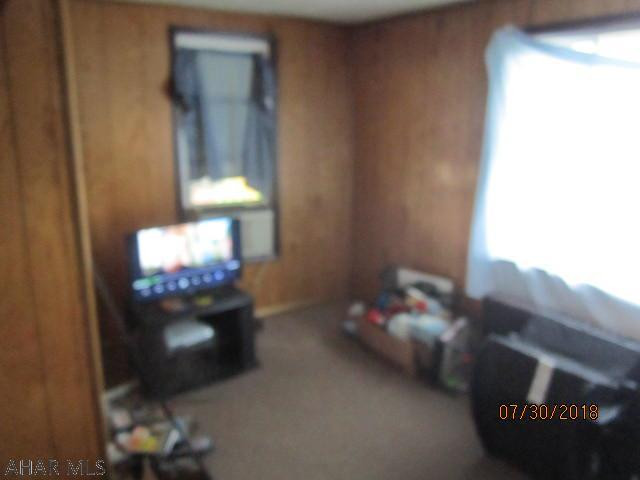 Other - Residential Income