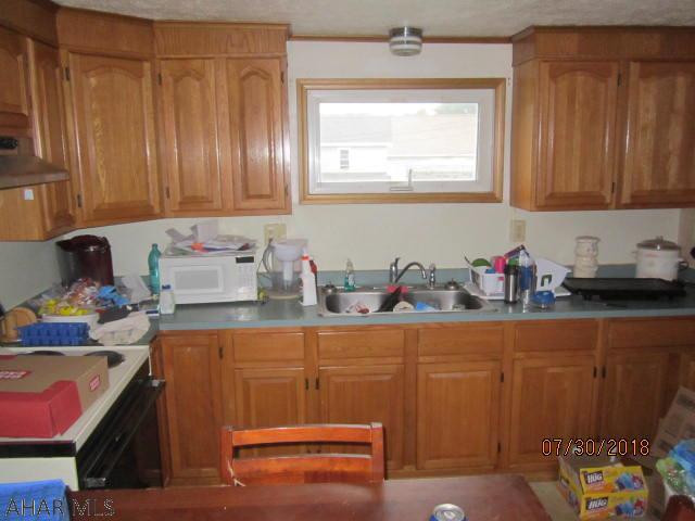 Other - Residential Income