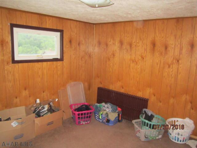 Other - Residential Income