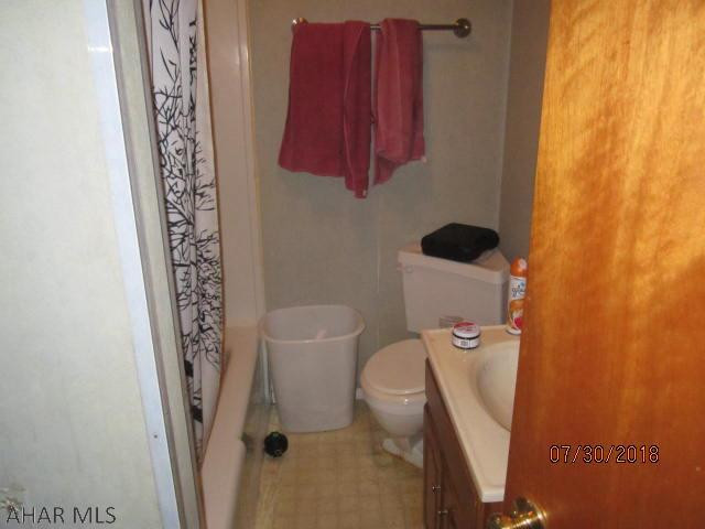 Other - Residential Income