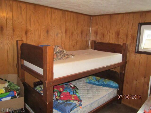 Other - Residential Income