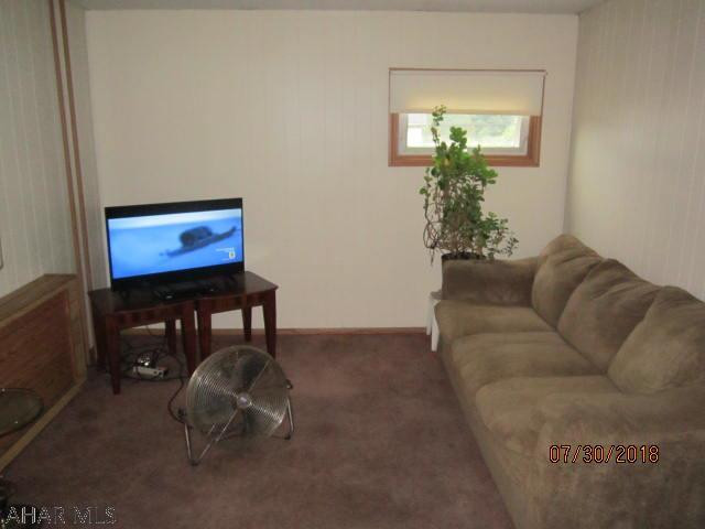 Other - Residential Income