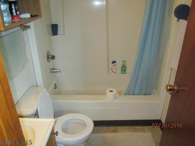 Other - Residential Income