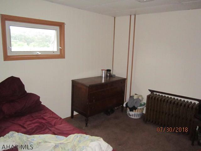 Other - Residential Income