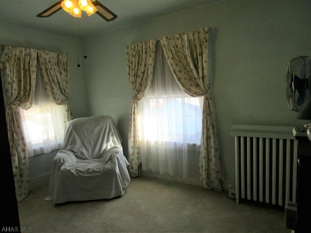 Calvert Hills - Residential