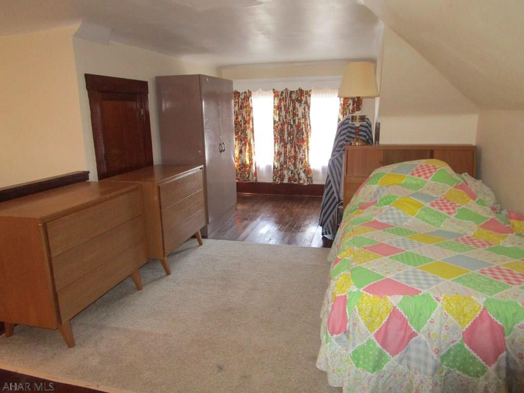 Calvert Hills - Residential