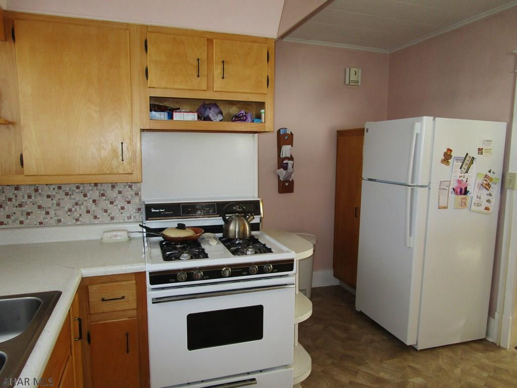 Calvert Hills - Residential