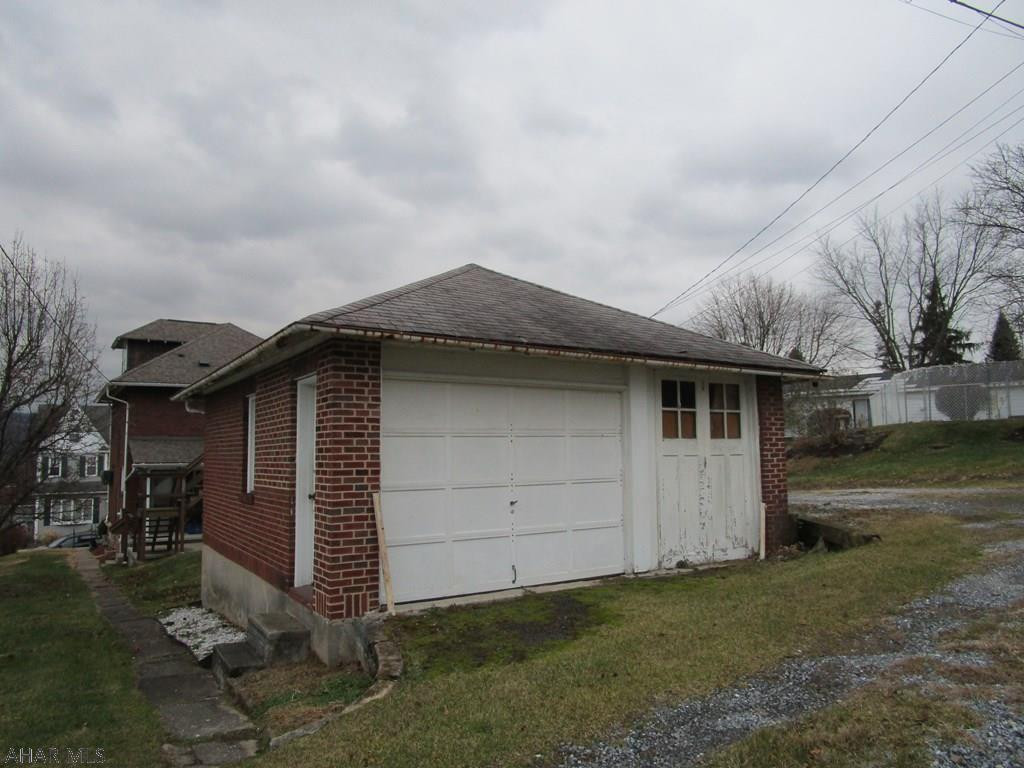 Calvert Hills - Residential