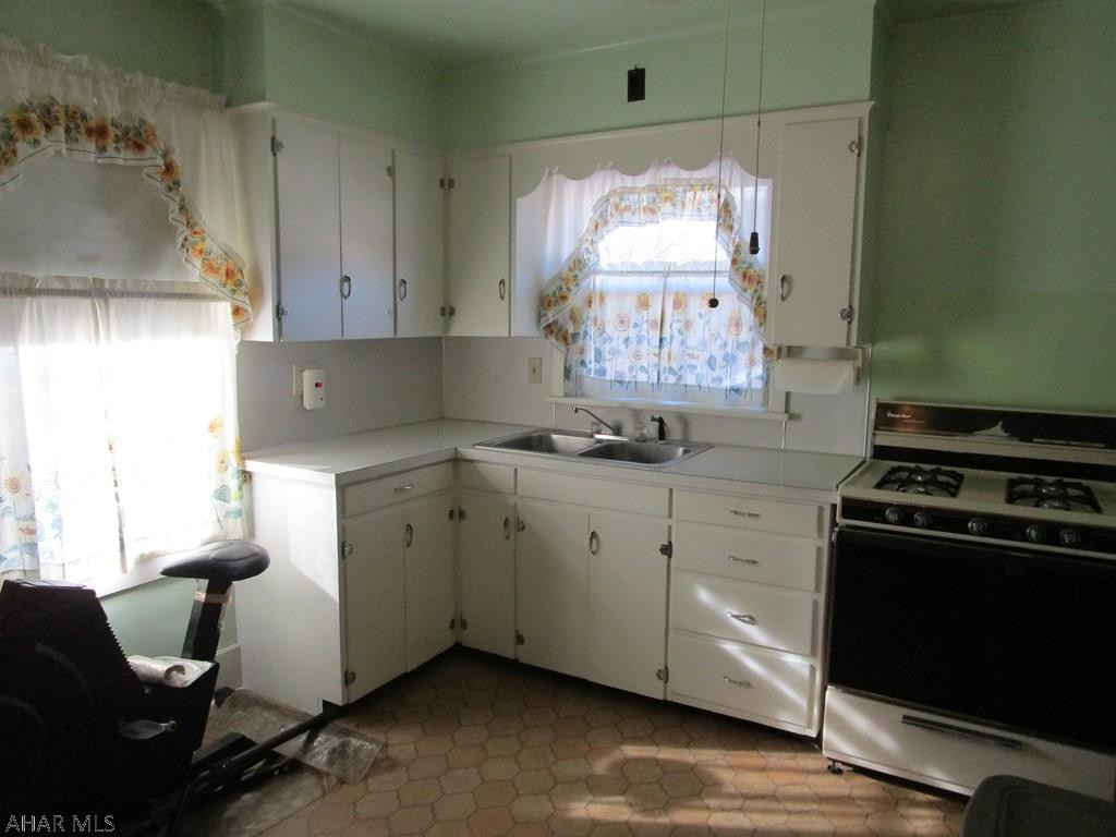 Calvert Hills - Residential