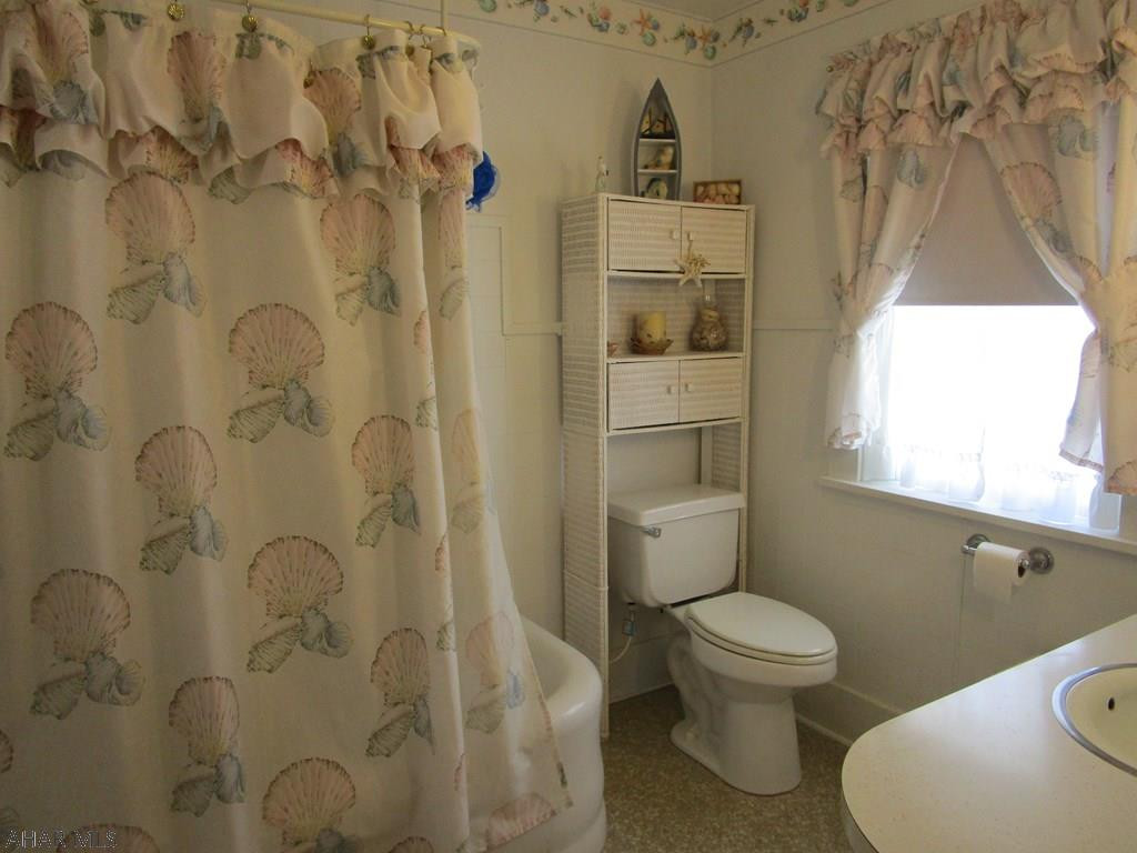 Calvert Hills - Residential