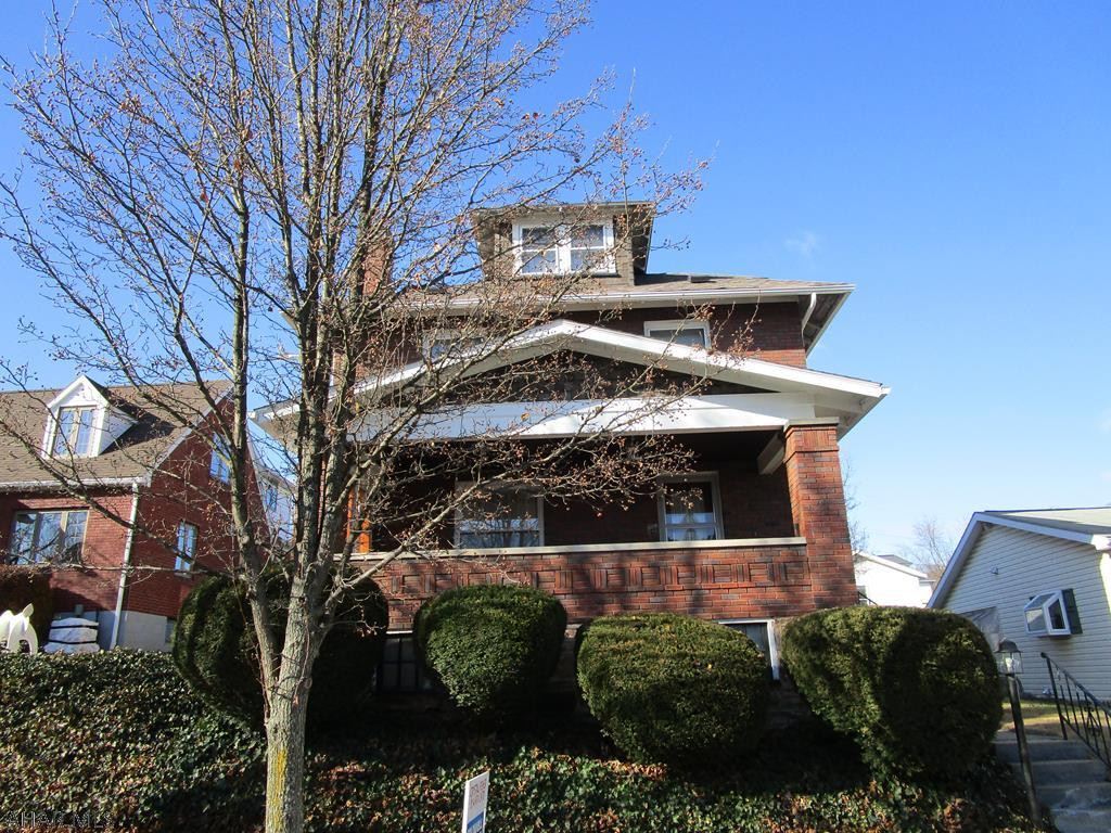 Calvert Hills - Residential