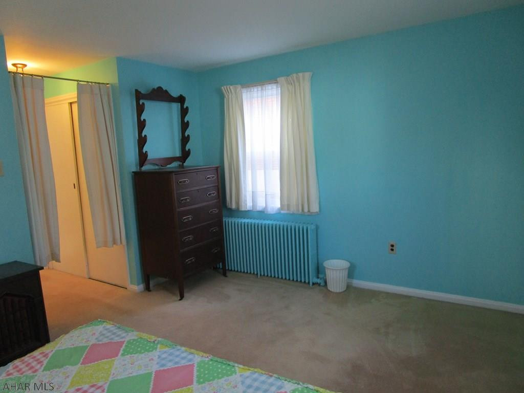 Calvert Hills - Residential