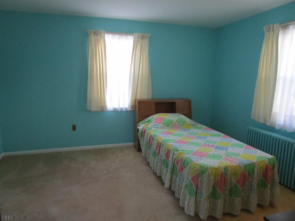 Calvert Hills - Residential