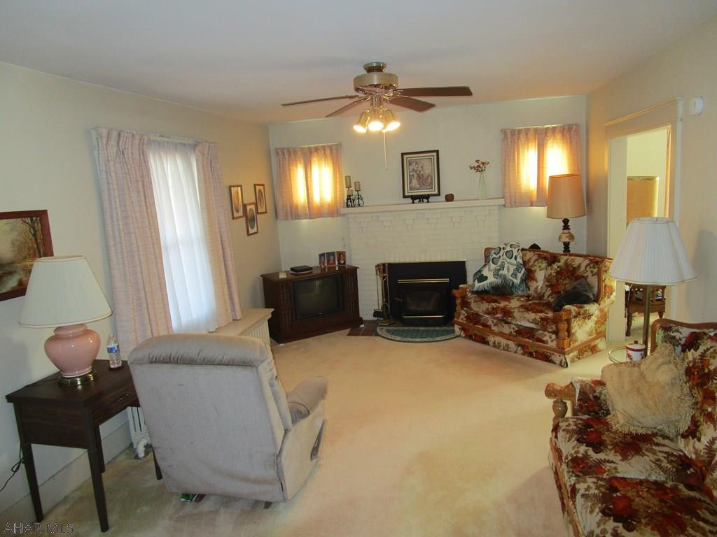 Calvert Hills - Residential