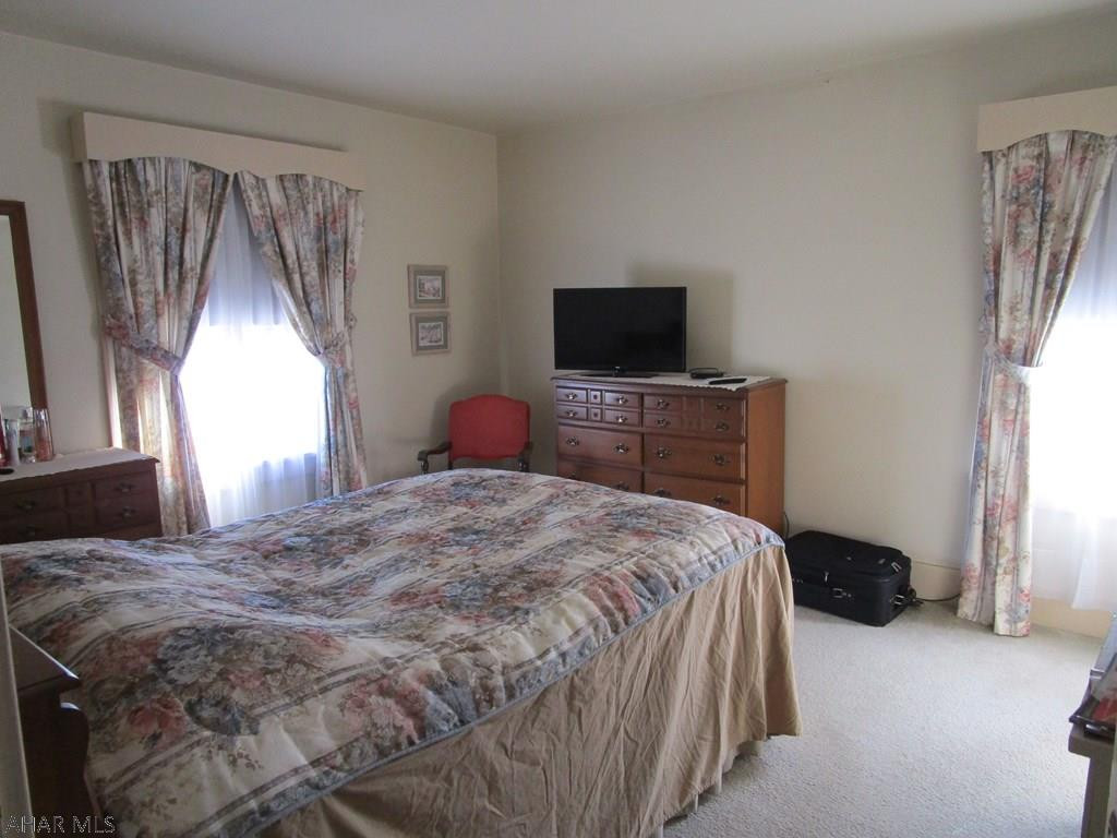 Calvert Hills - Residential