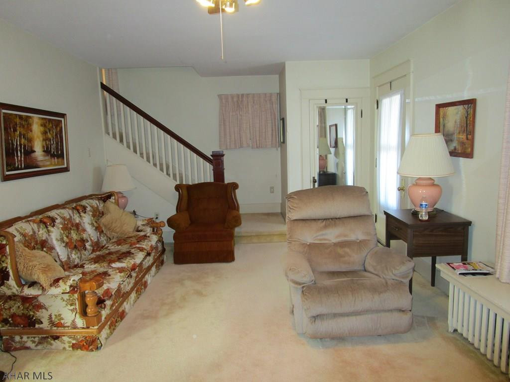 Calvert Hills - Residential