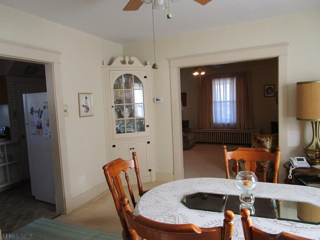 Calvert Hills - Residential