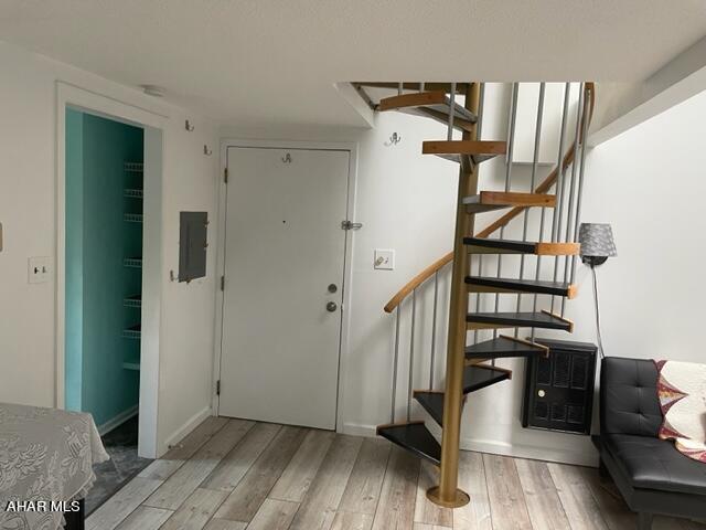 Blue Knob - Residential