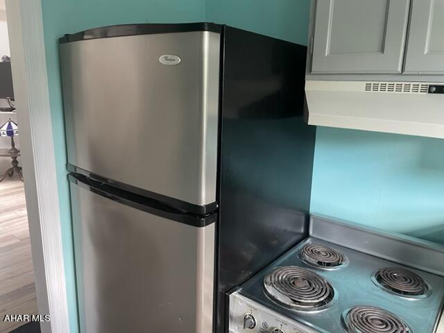 Blue Knob - Residential