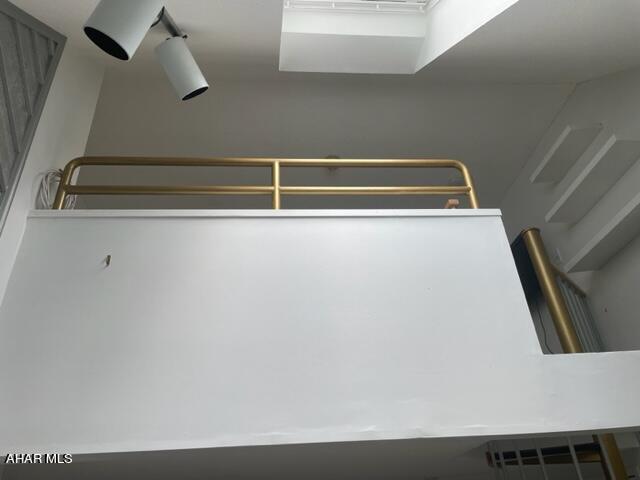 Blue Knob - Residential