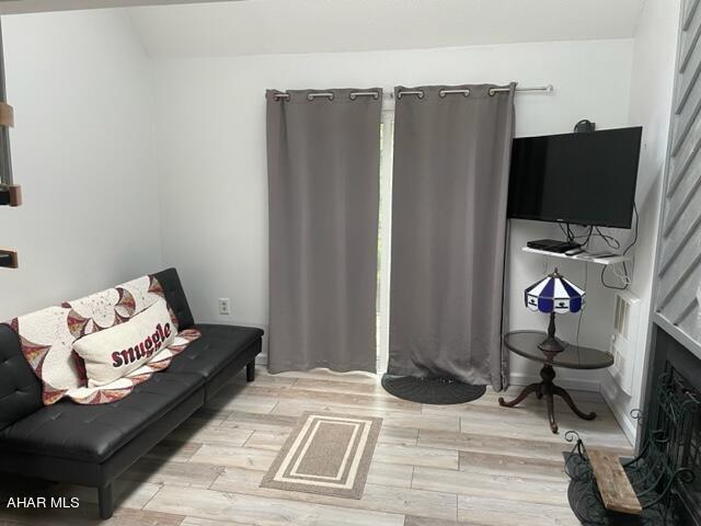 Blue Knob - Residential