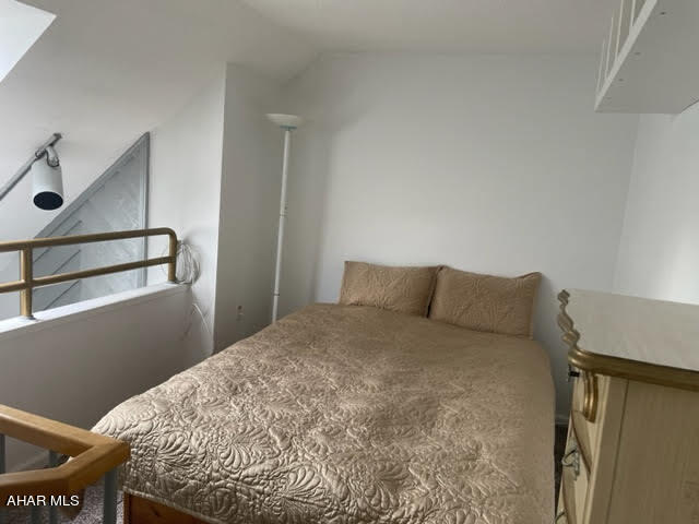 Blue Knob - Residential