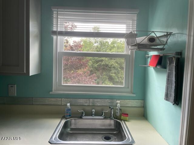 Blue Knob - Residential