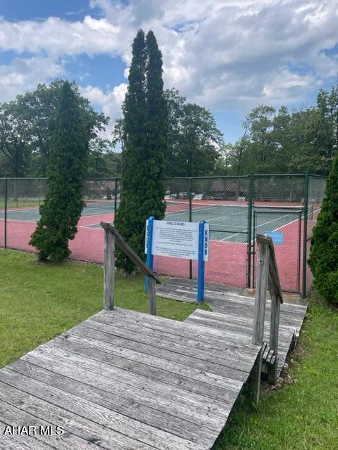 Blue Knob - Residential