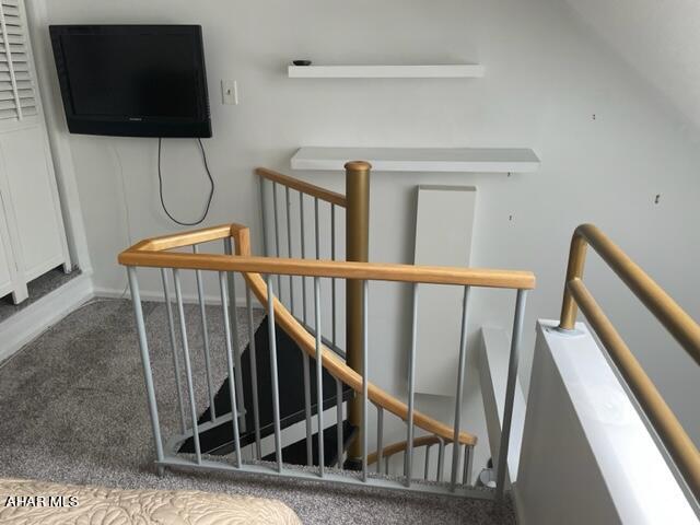 Blue Knob - Residential