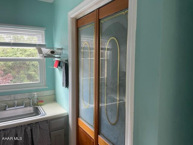 Blue Knob - Residential