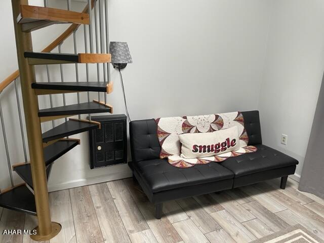 Blue Knob - Residential