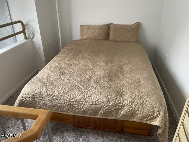 Blue Knob - Residential