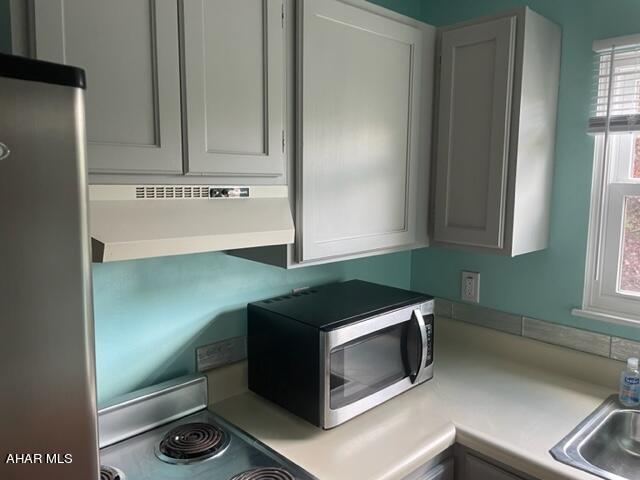 Blue Knob - Residential