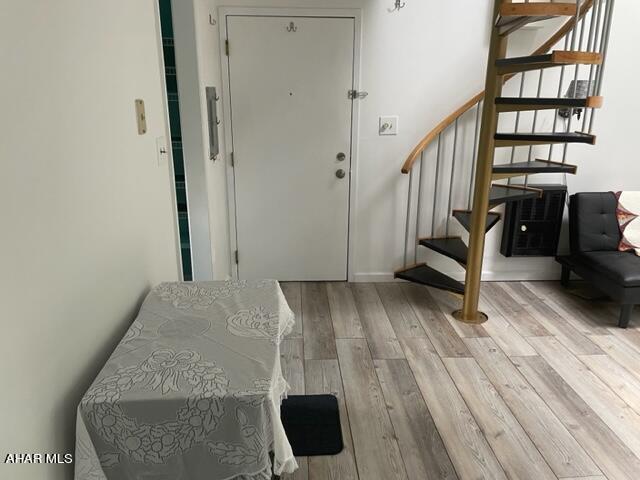 Blue Knob - Residential