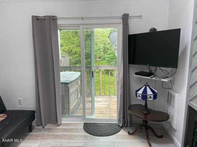 Blue Knob - Residential