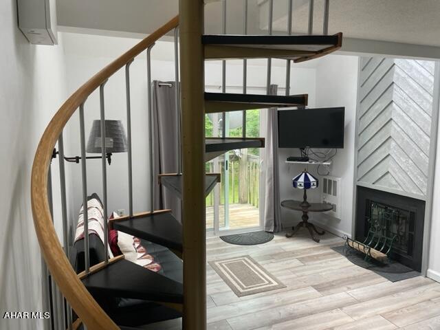 Blue Knob - Residential