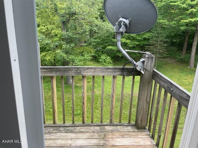 Blue Knob - Residential