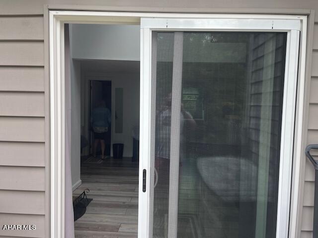 Blue Knob - Residential