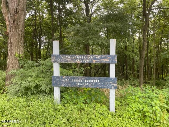 Blue Knob - Residential