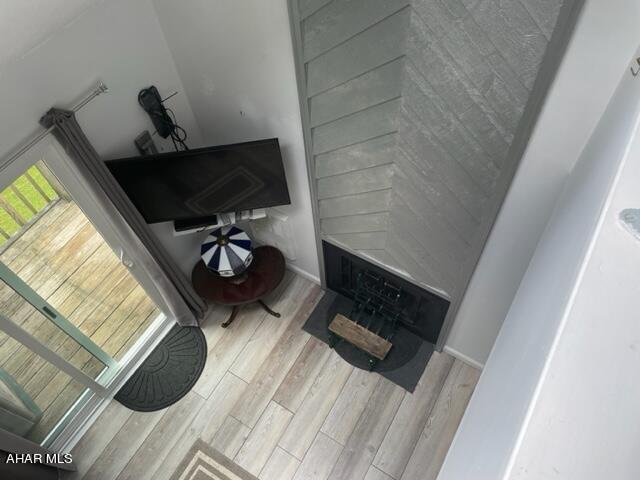 Blue Knob - Residential