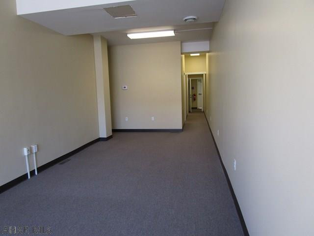 Other - Commercial Lease