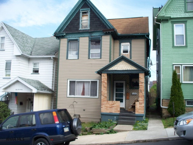 Unknown - Residential