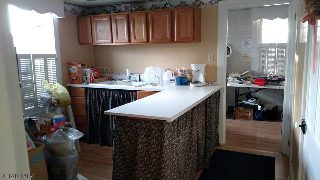 Unknown - Residential