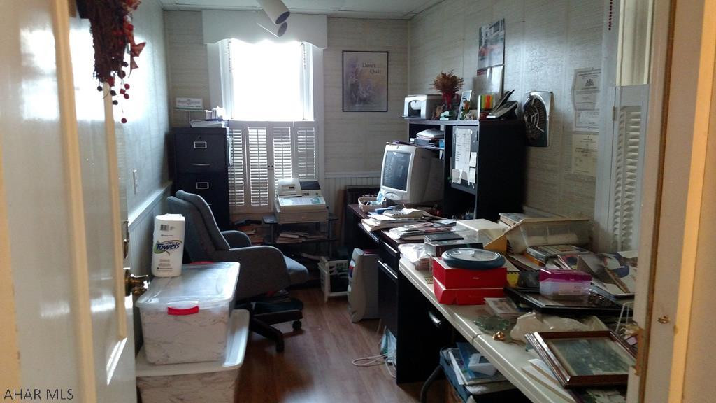 Unknown - Residential